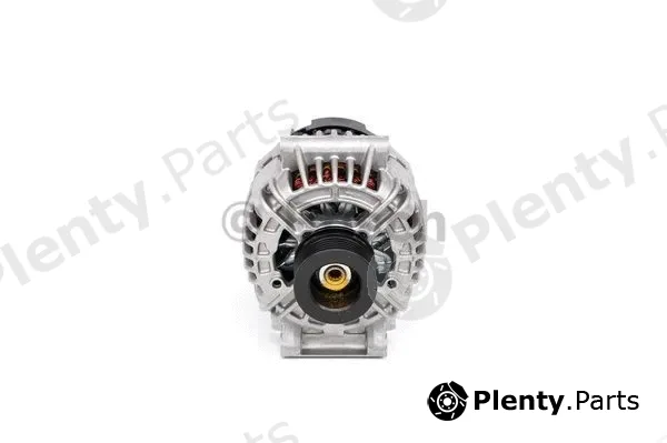 Bosch 0124415007 — Alternator
