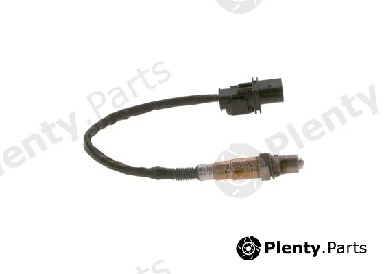Lambda Sensor