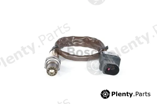Lambda Sensor