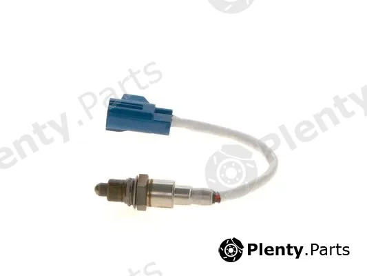 Lambda Sensor