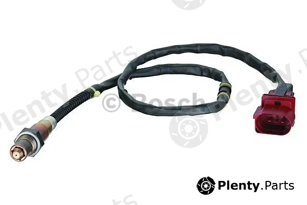 Lambda Sensor
