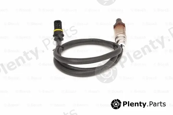Lambda Sensor