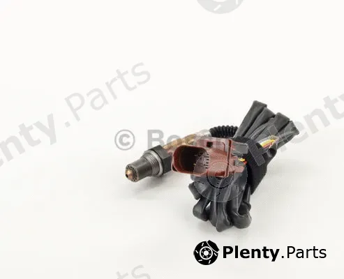 Lambda Sensor