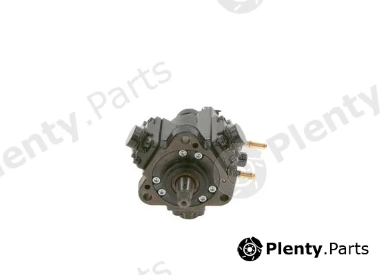 Bosch 0445010259 — High Pressure Pump