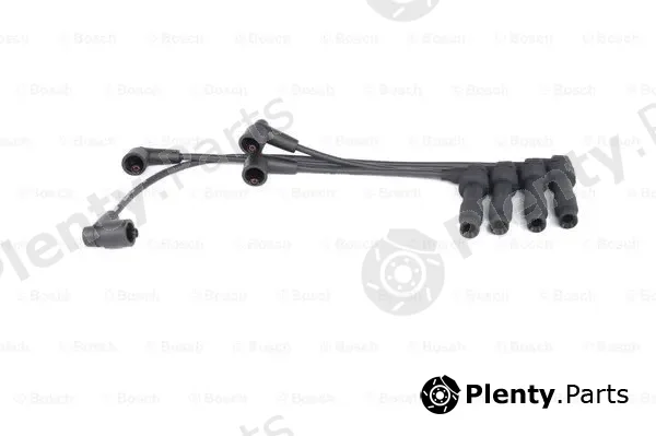Bosch 0986356986 — Ignition Cable Kit