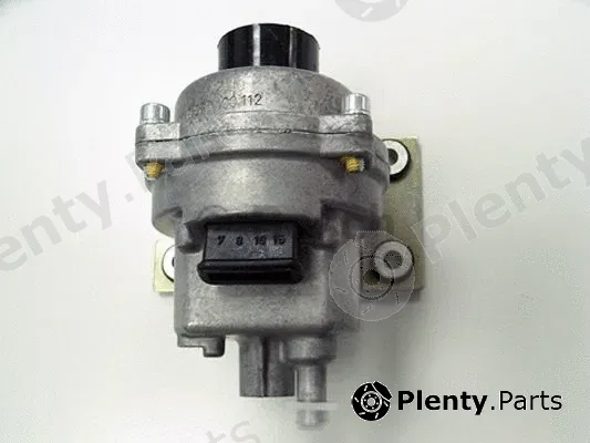 Bosch 0280100105 — Sensor, intake manifold pressure