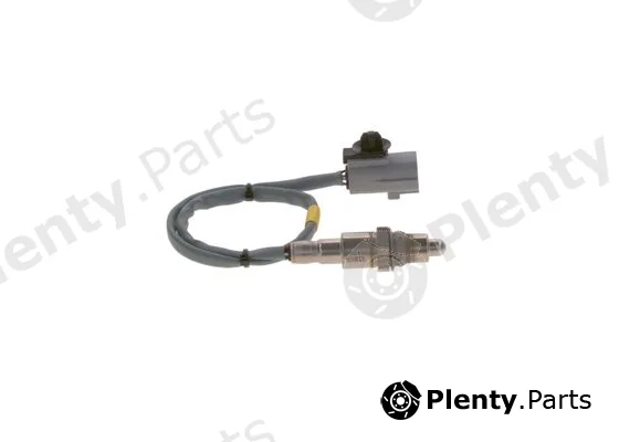 Lambda Sensor