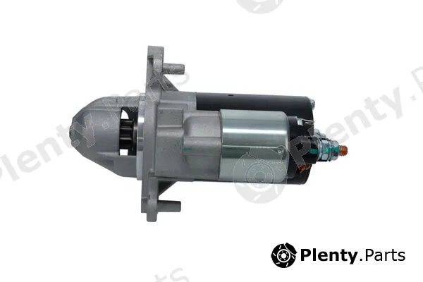 Bosch 1986S00650 — Starter
