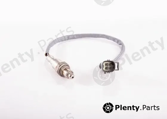Bosch 0258030362 — Lambda Sensor