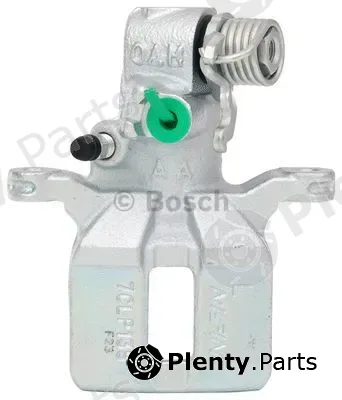 Bosch 0986134533 — Brake Caliper