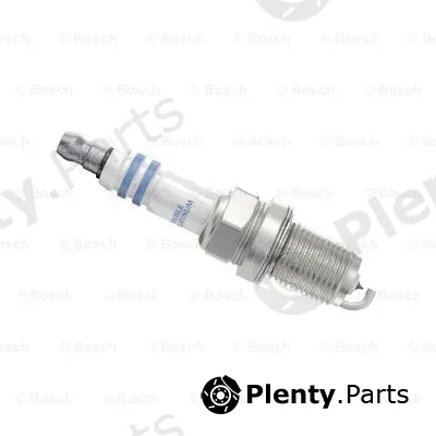 Bosch 0242236631 — Spark Plug Double Platinum