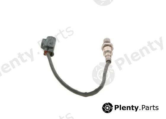 Lambda Sensor