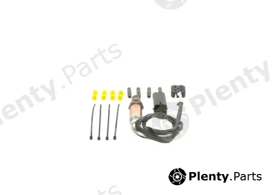 Lambda Sensor Universal