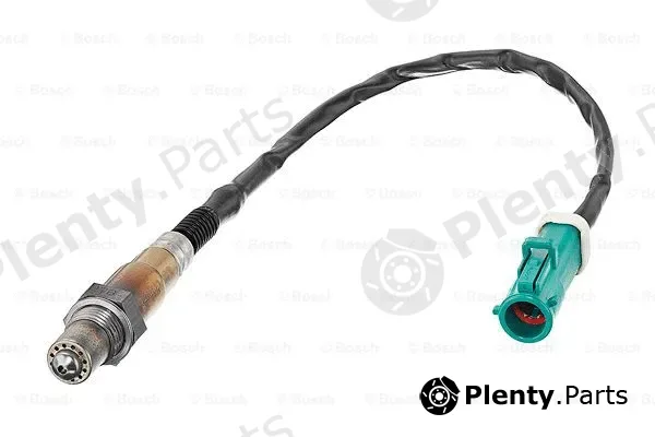 Lambda Sensor