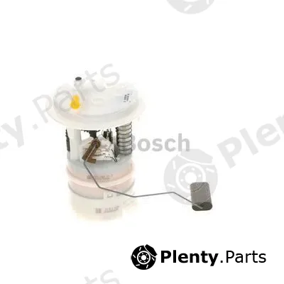 Bosch 0986580138 — Fuel Feed Unit