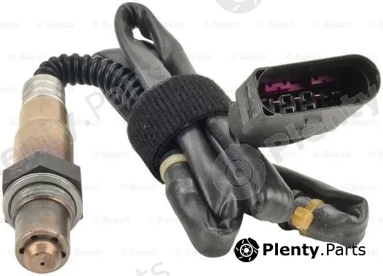 Lambda Sensor
