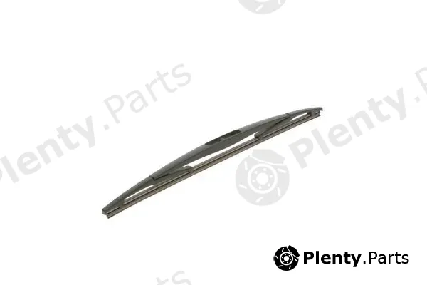 Bosch 3397011434 — Wiper Blade Rear