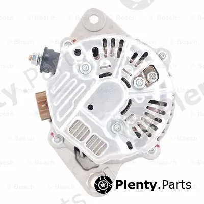 Bosch 0986AN0691 — Alternator