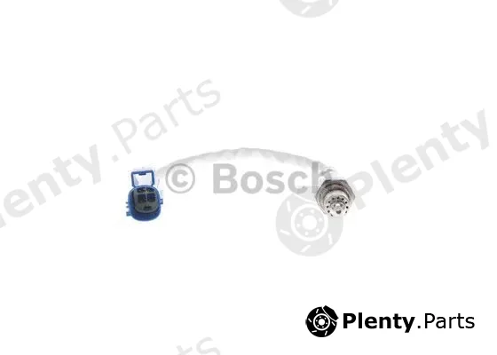 Lambda Sensor