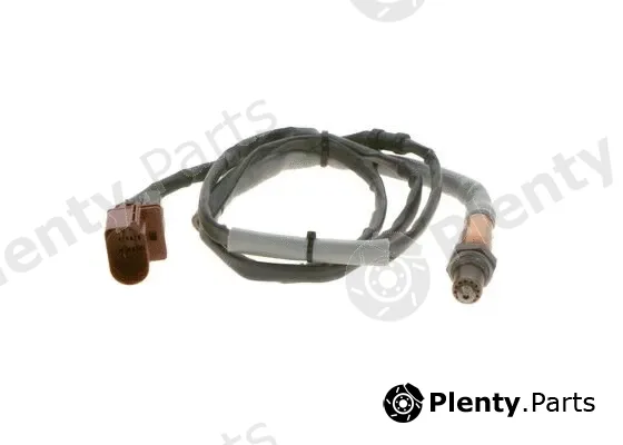 Lambda Sensor