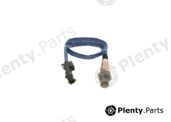 Lambda Sensor