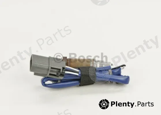 Lambda Sensor