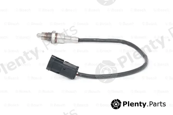 Lambda Sensor