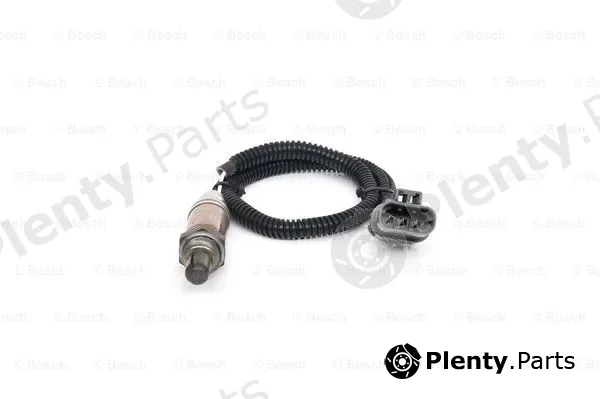 Lambda Sensor