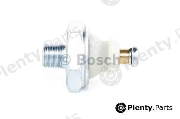 Bosch 0986345004 — Oil Pressure Switch