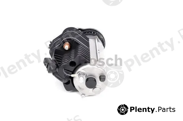 Bosch 000136AH03 — Starter