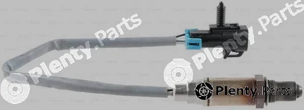 Lambda Sensor