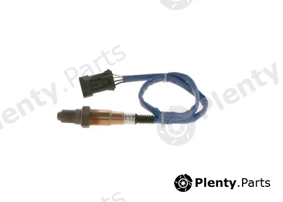 Lambda Sensor