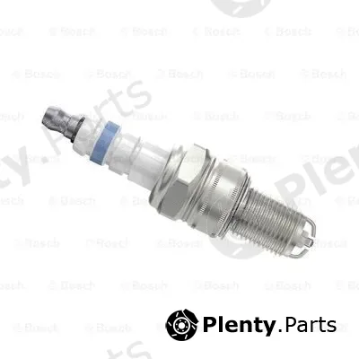 Spark Plug Super 4