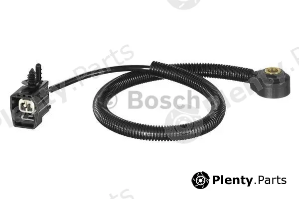 Bosch 0261231138 — Knock Sensor