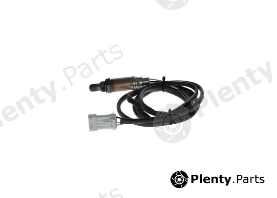 Lambda Sensor