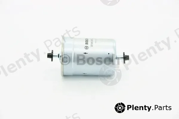 Bosch 0986AF8120 — Fuel Filter
