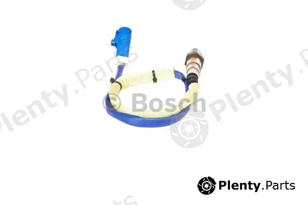 Lambda Sensor