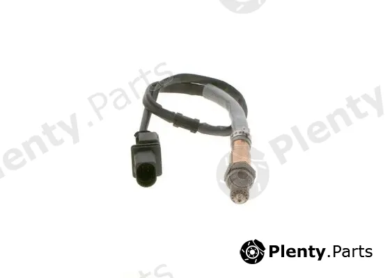 Lambda Sensor