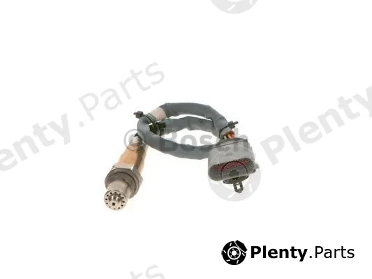 Lambda Sensor