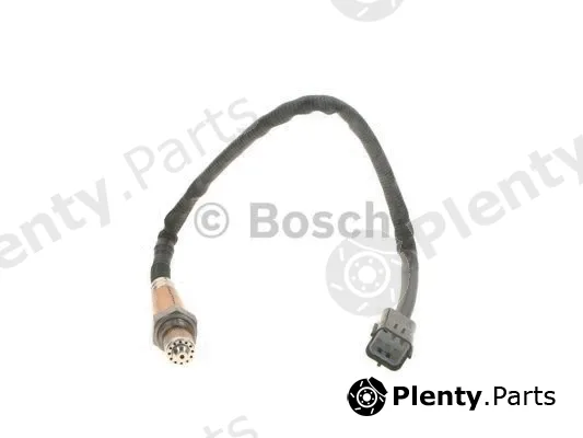 Lambda Sensor