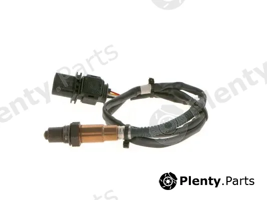Lambda Sensor