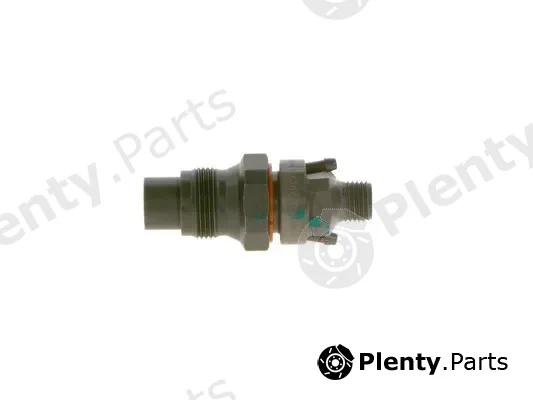 Bosch 0432217276 — Nozzle and Holder Assembly