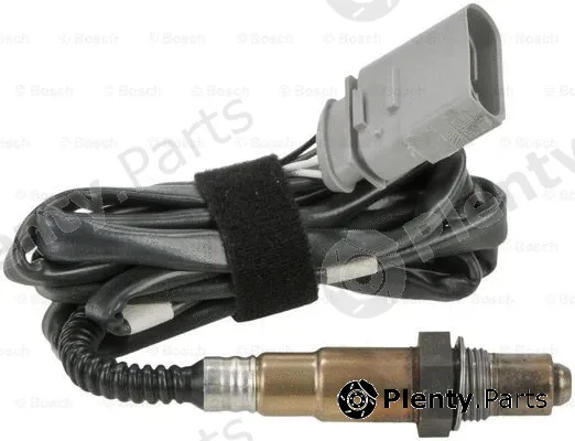 Lambda Sensor