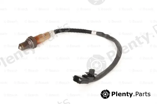 Lambda Sensor