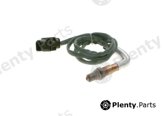 Lambda Sensor
