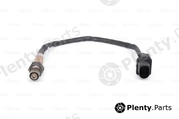 Lambda Sensor