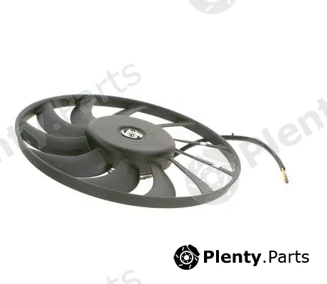 Bosch 0986338106 — Electric Motor, radiator fan