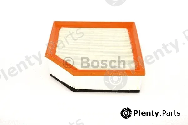 Bosch F026400451 — Air Filter
