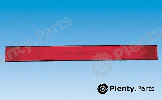 Bosch 0315201005 — Taillight Cover