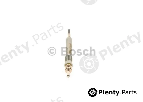 Bosch 0250703001 — Glow Plug Duraspeed